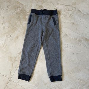 Janie and jack sweatpants. No stains or holes. Good condition